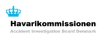 Havarikommissionen for Civil Luftfart og Jernbane