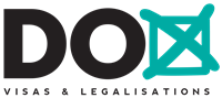 DOX Visas & Legalisations ApS