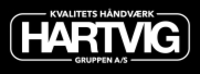 HARTVIG GRUPPEN A/S