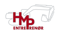 HMP Entreprenør ApS