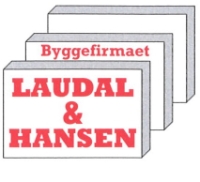 BYGGEFIRMAET LAUDAL OG HANSEN ApS