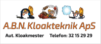 ABN Kloakteknik ApS