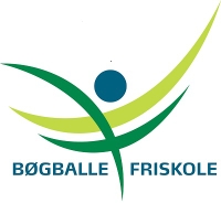 Bøgballe Friskole og Bøgehaven S/I