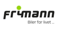 FRIMANN BILER AS