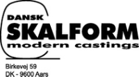 DANSK SKALFORM A/S