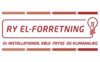 Ry El-Forretning ApS