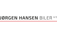 Jørgen Hansen Biler Esbjerg