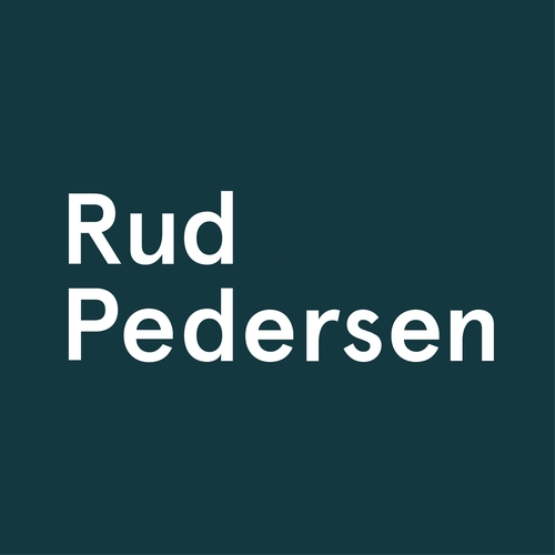 Rud Pedersen