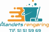 Ålandets rengøring ApS