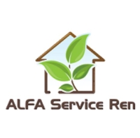ALFA SERVICE REN ApS