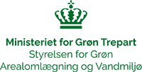 Styrelsen for Grøn Arealomlægning og Vandmiljø Odense C
