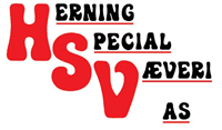 HERNING SPECIAL VÆVERI ApS