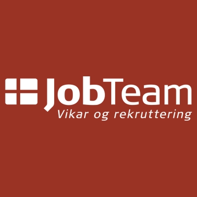 JobTeam Metal Glostrup