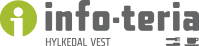 INFO-TERIA HYLKEDAL VEST ApS