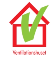 VENTILATIONSHUSET ApS
