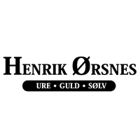 URE-GULD-SØLV HENRIK ØRSNES ApS