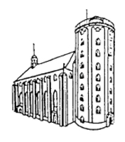 TRINITATIS KIRKES MENIGHEDSRAAD