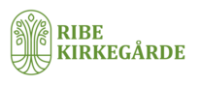 RIBE KIRKEGÅRDE