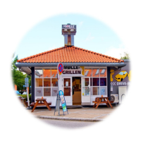 MølleGrillen Herning