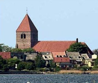 Stege Menighedsråd