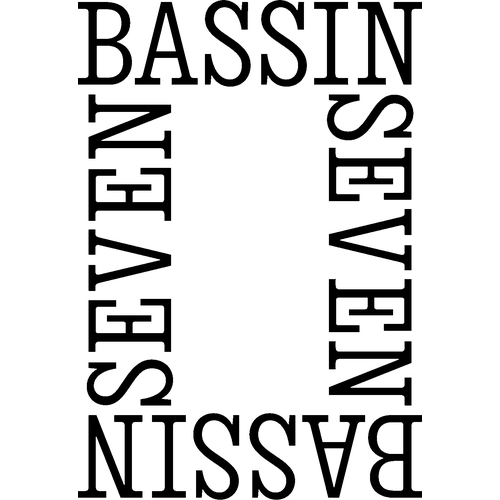 Bassin Seven