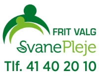 FRIT VALG - SVANE PLEJE ApS