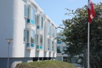 Langagergård Plejecenter