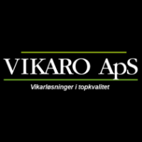 VIKARO ApS