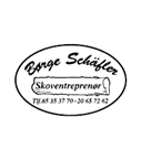 Børge Schæfler