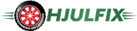 Hjulfix ApS