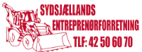 Sydsjællands Materiel ApS