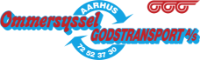 OMMERSYSSEL GODSTRANSPORT A/S