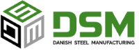 Danish Steel Manufacturing A/S