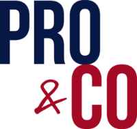 PRO & CO A/S