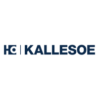 KALLESOE MACHINERY A/S
