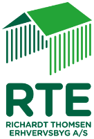 RTE Erhvervsbyg A/S