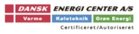 DANSK ENERGI CENTER A/S