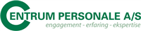 CENTRUM PERSONALE A/S