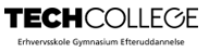 Techcollege, Øster Uttrup Vej