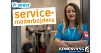 Kongsvang