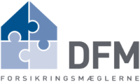 FORSIKRINGSMÆGLERNE DFM A/S