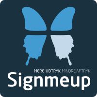 SIGNMEUP A/S