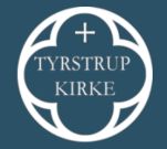 Tyrstrup Sogn