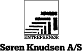 SØREN KNUDSEN. ENTREPRENØRFORRETNING A/S