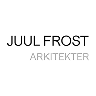 JUUL FROST ARKITEKTER A/S