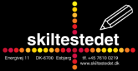 SKILTESTEDET ApS