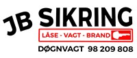 JB Sikring v/Niels-Peter Bokelund