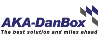 AKA - DANBOX A/S
