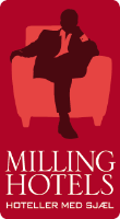 MILLING HOTELS A/S
